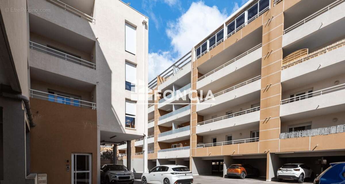 Appartement à NARBONNE