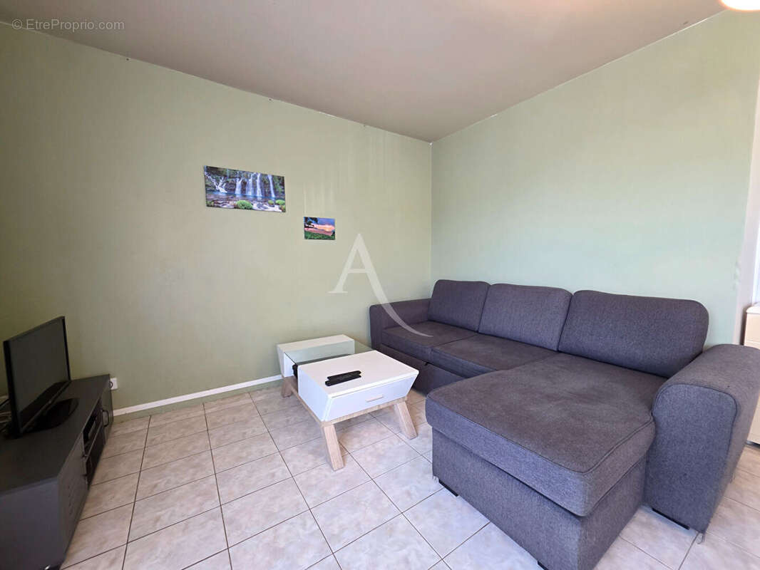 Appartement à TRILPORT