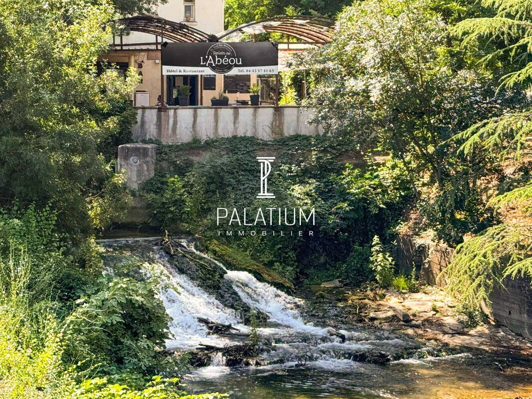 Autre à SAINT-PAUL-LES-DURANCE