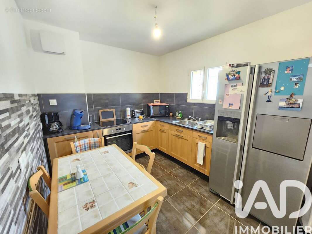 Maison 59 m² à Neuville-Sur-Vannes  - photo 5