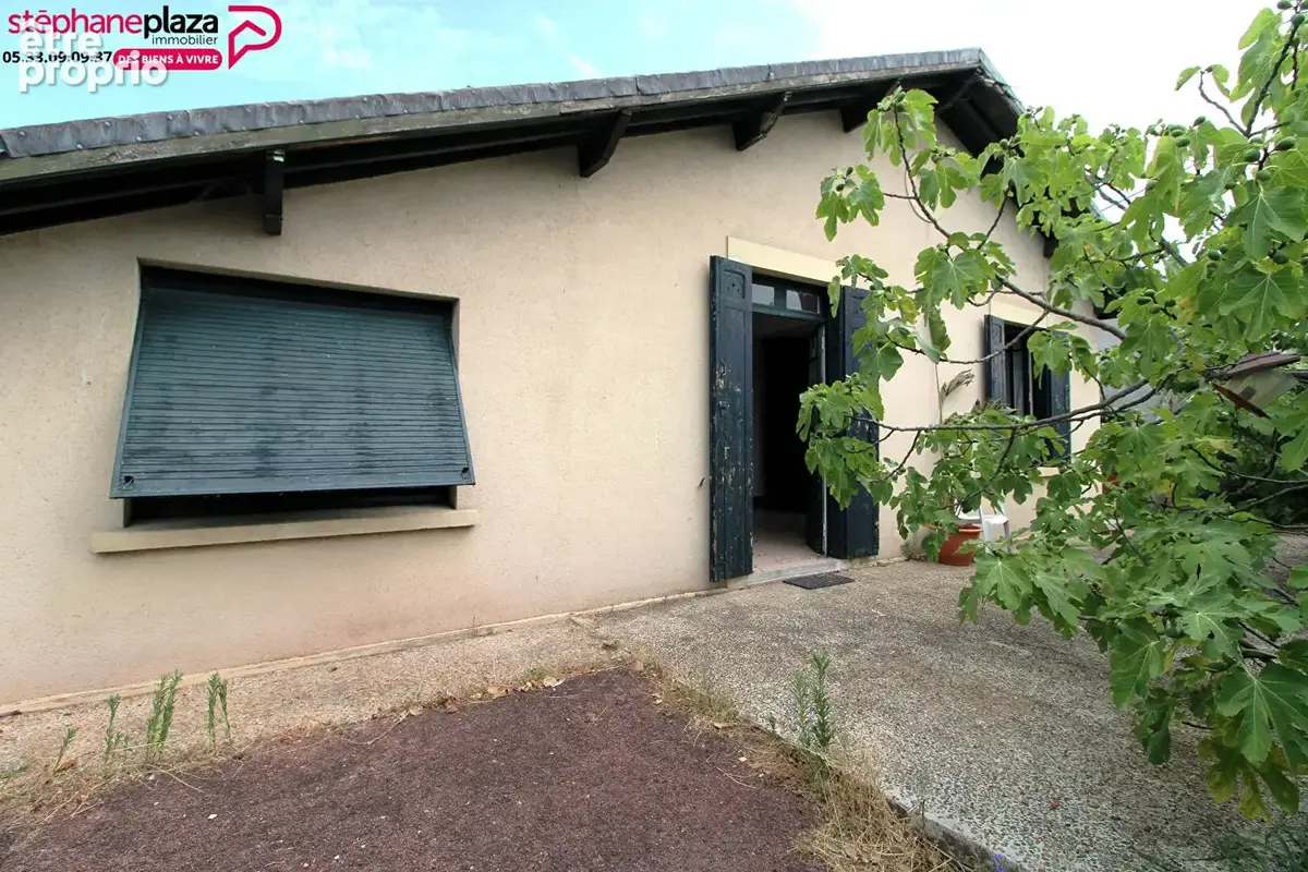 Maison Villenave d'Ornon - 4 pièce(s) - 106 m2 - photo 12