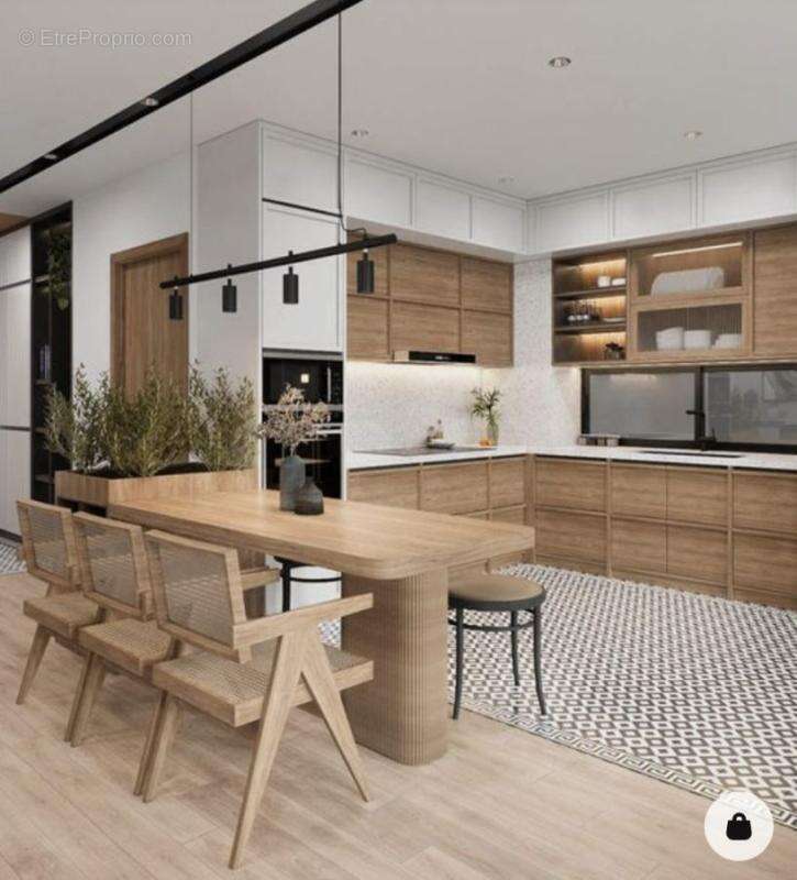 Appartement - photo 4