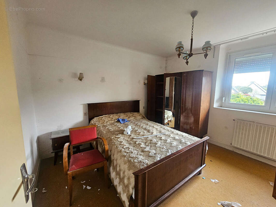 Maison greves langueux - photo 4