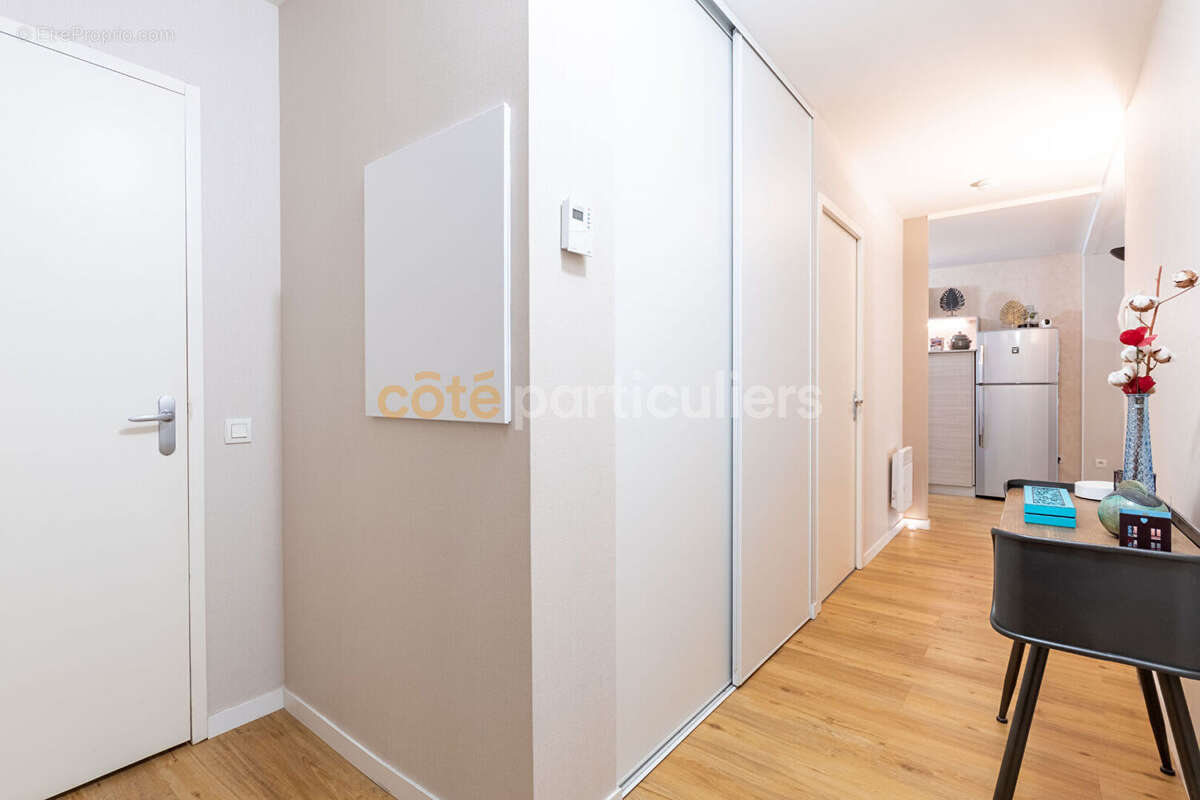Appartement à LA ROCHE-SUR-YON