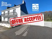 Maison à QUISTINIC