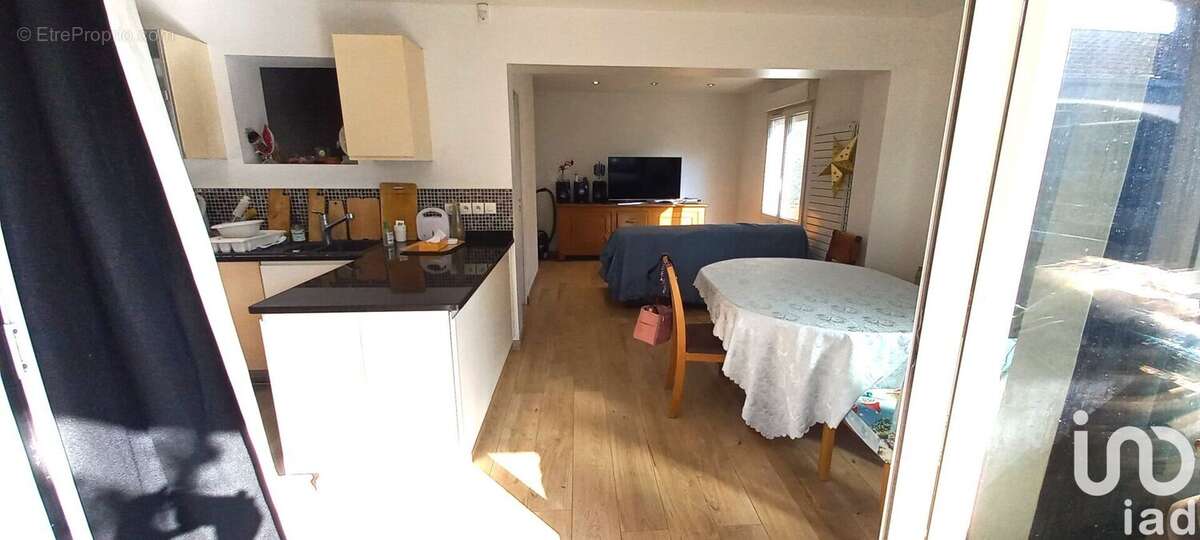 Photo 7 - Maison à CHOISY-LE-ROI