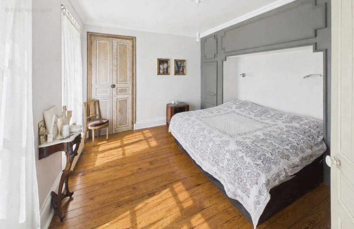 Maison à DIERREY-SAINT-PIERRE