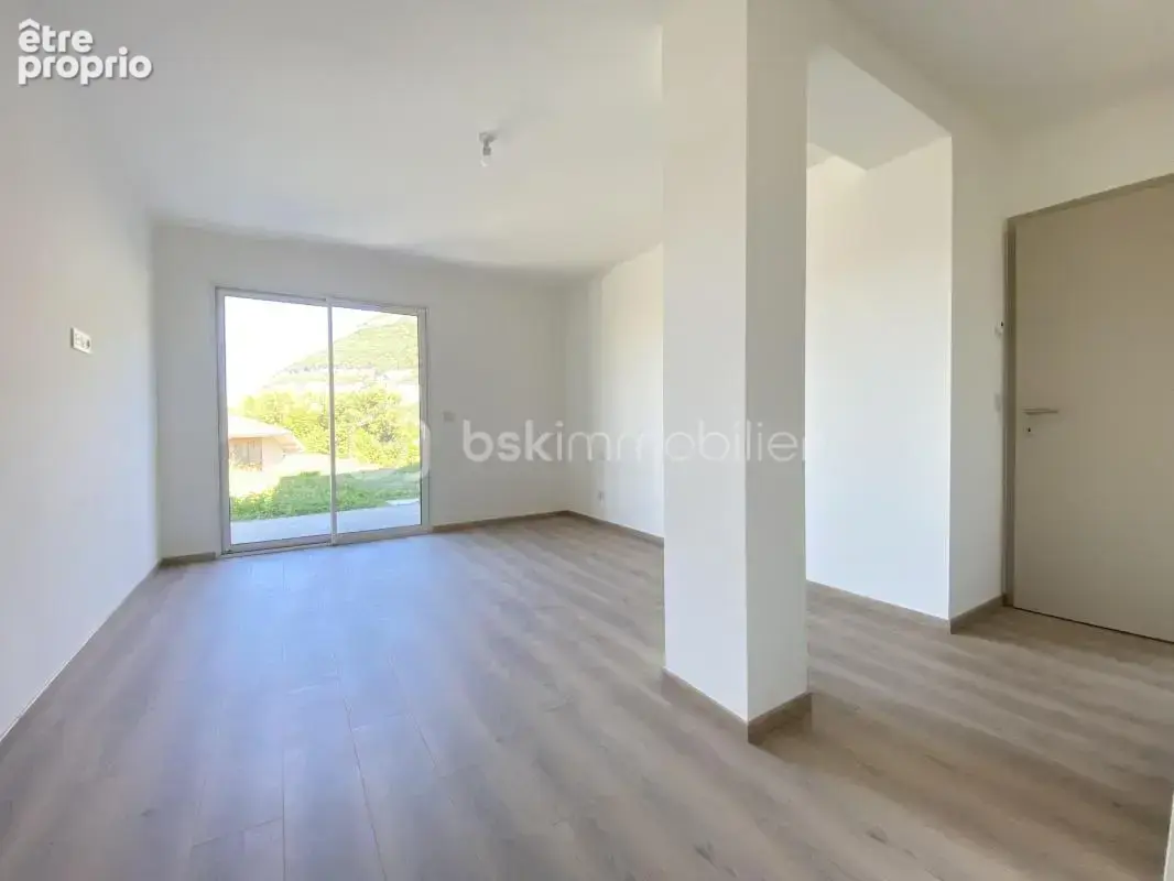 Magnifique maison 5 pièces sur 1088m2 de terrain à l'entrée de Sillingy - photo 14