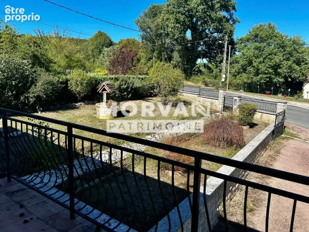 Propriete de maison d'habitation - belles dependances - cour - verger - terrain - photo 15