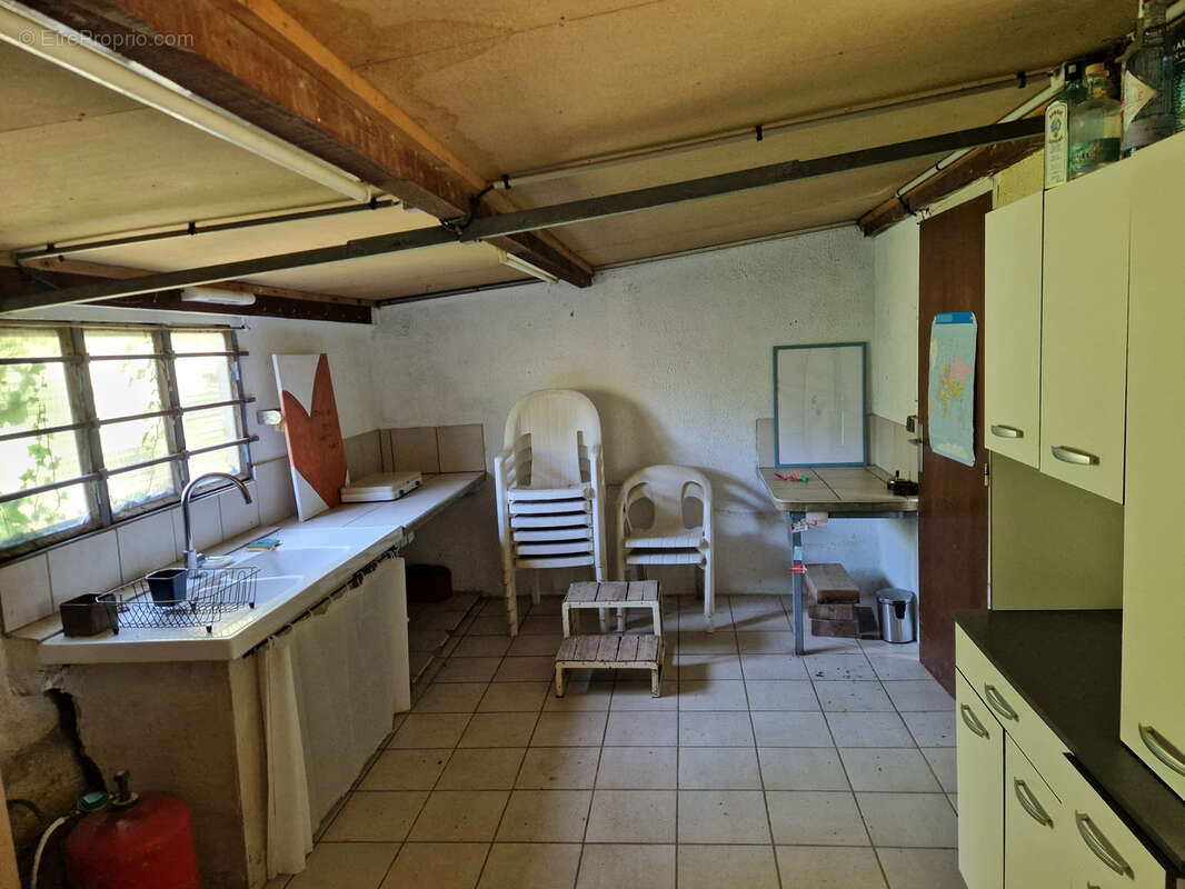 Autre à SERIGNAN