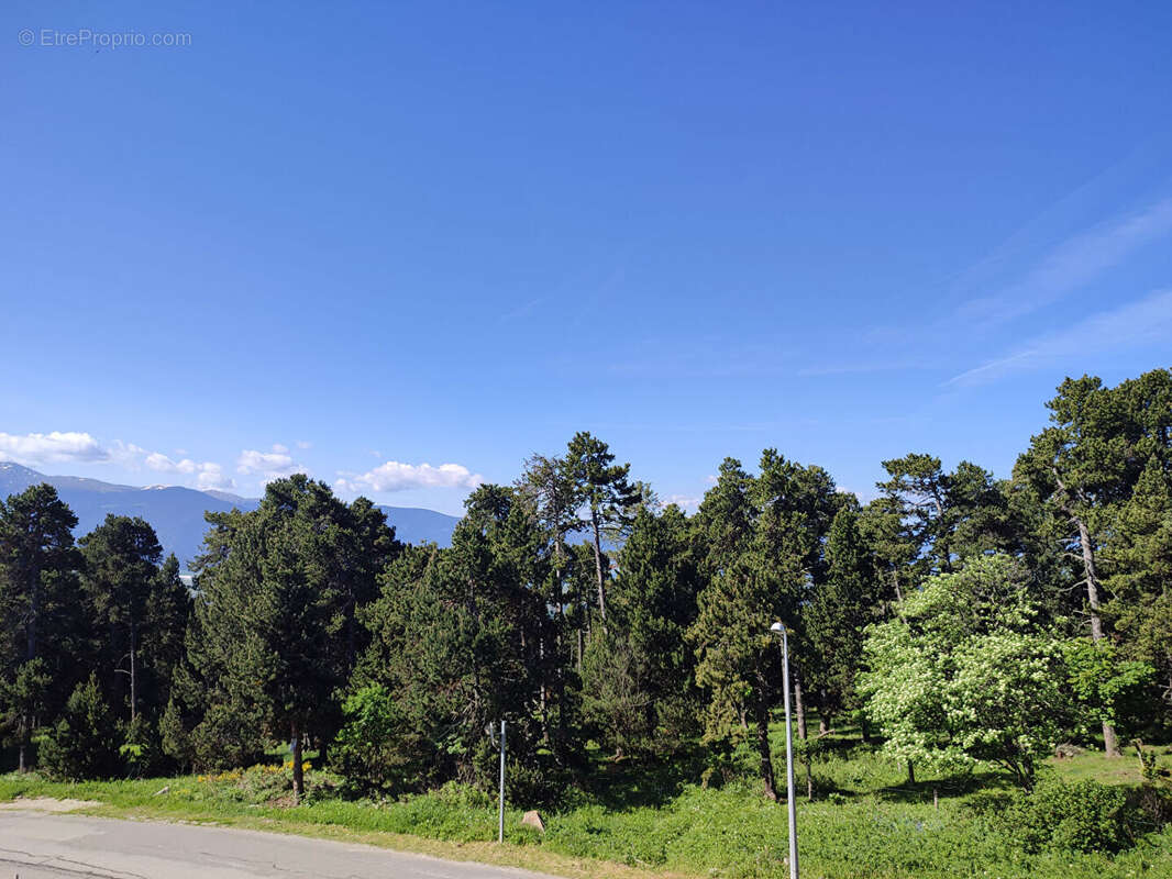 Appartement à BOLQUERE