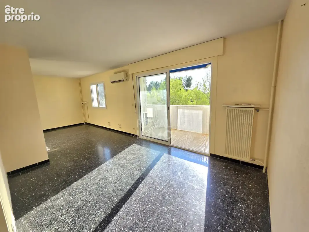 Appartement F5 Le Faron - photo 2