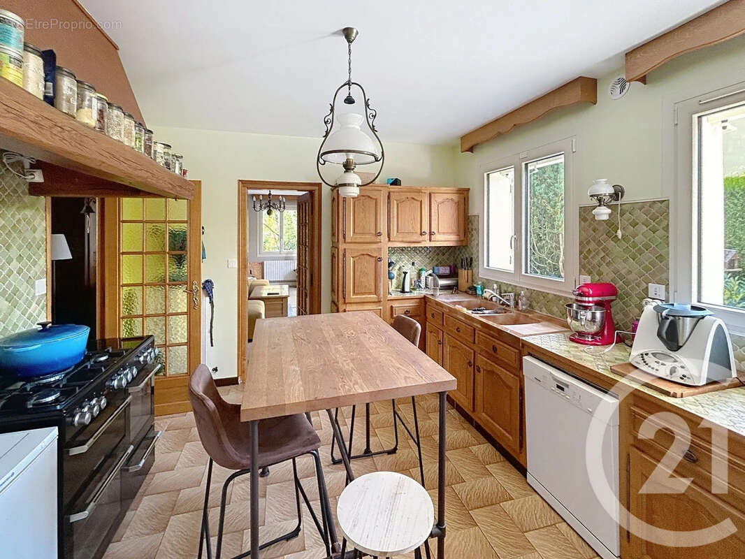 Maison à BRUGNY-VAUDANCOURT