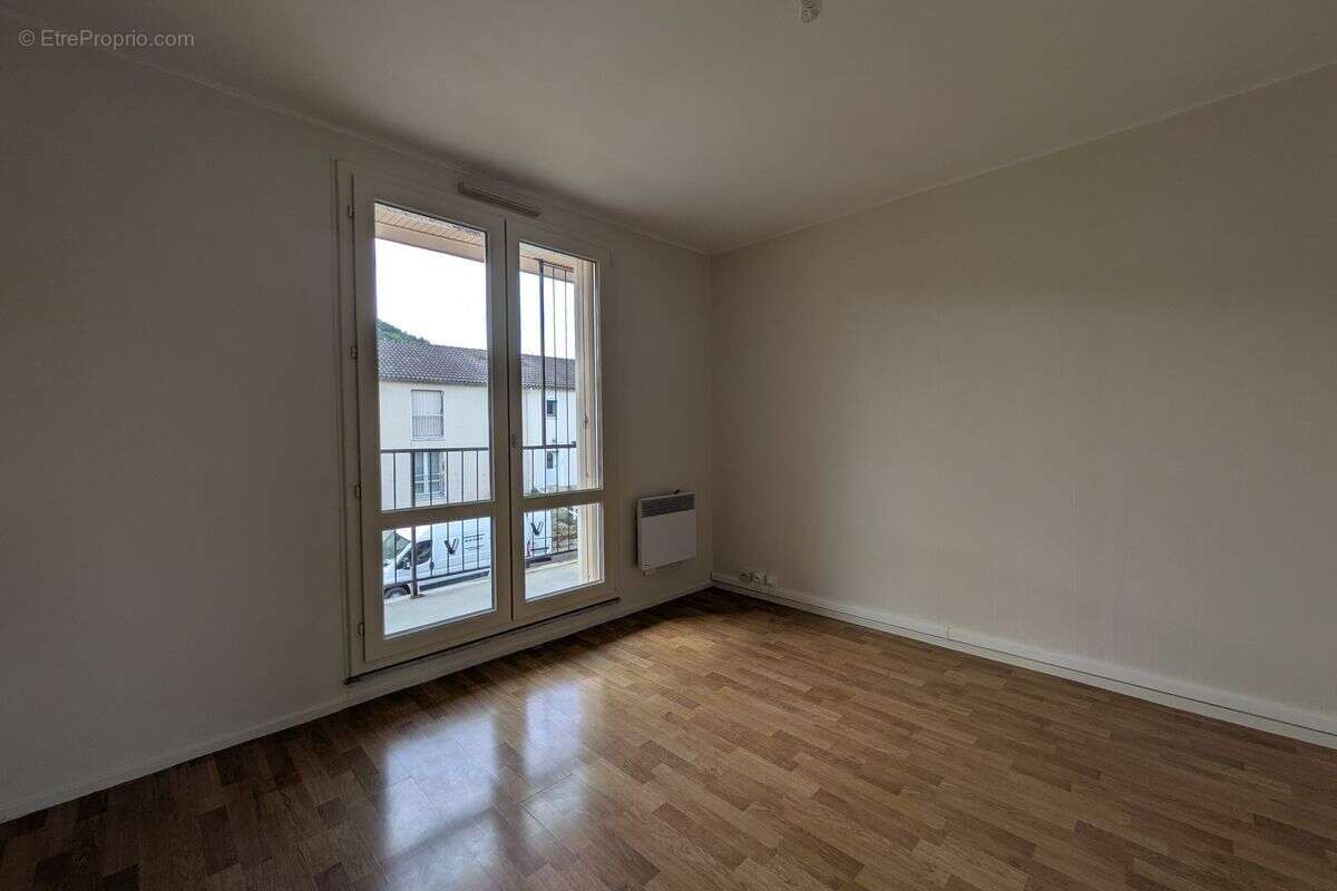 Maison à BAR-SUR-AUBE
