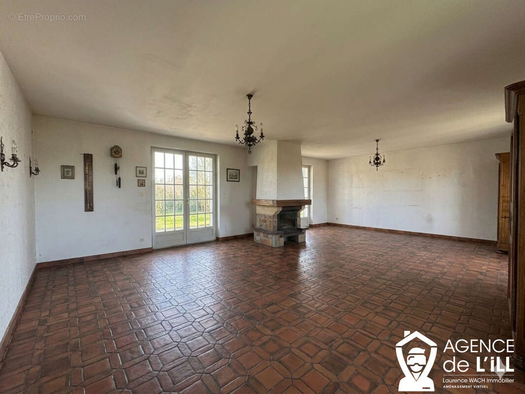 Vente Maison Sélestat - photo 4