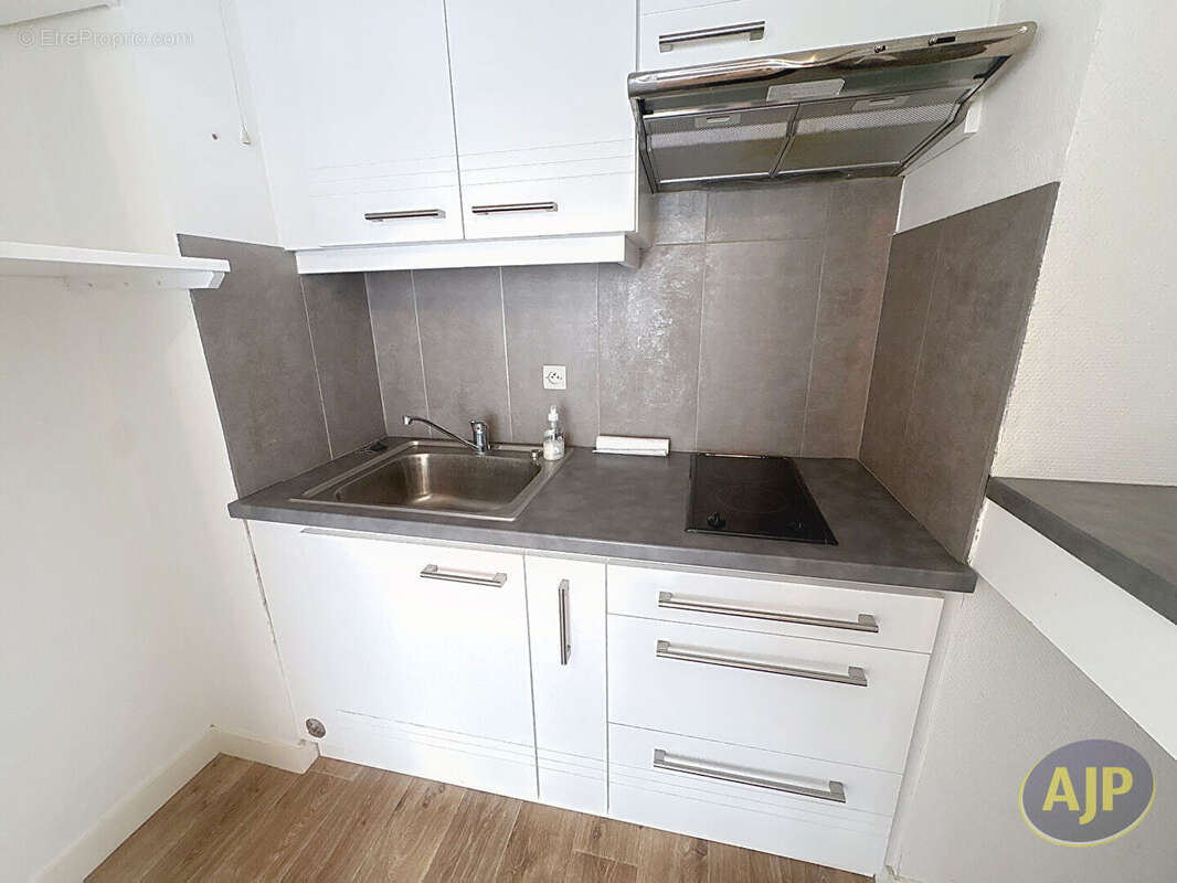 Appartement à LE POULIGUEN