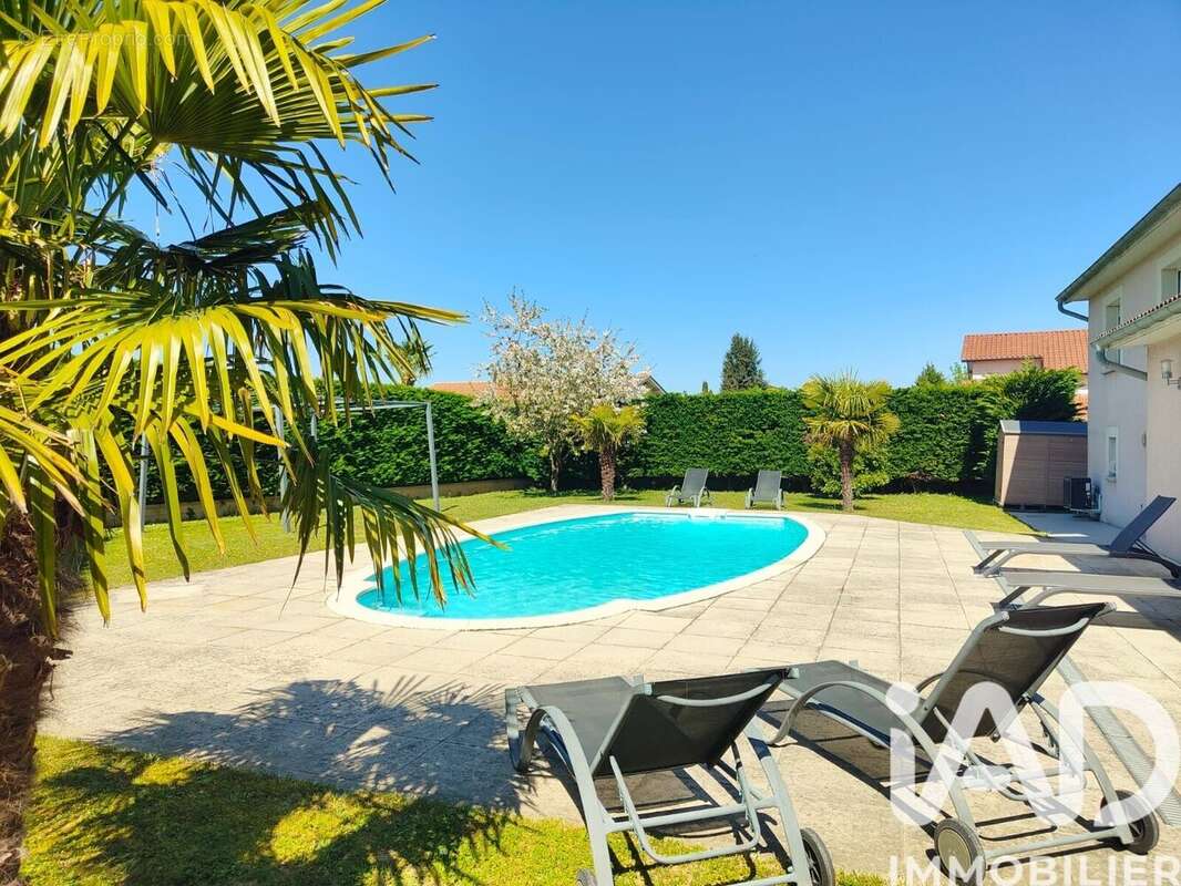 Photo 5 - Maison à MIONS