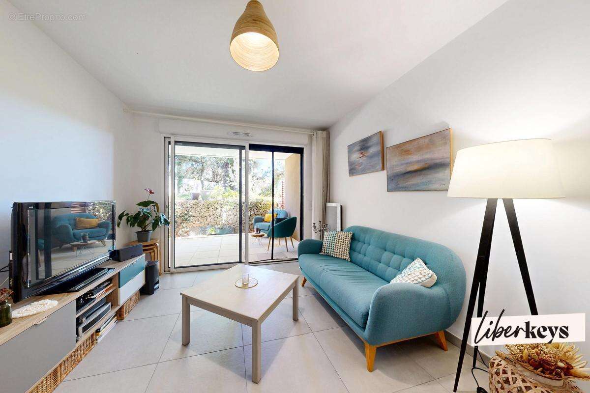 Appartement à CASTRIES