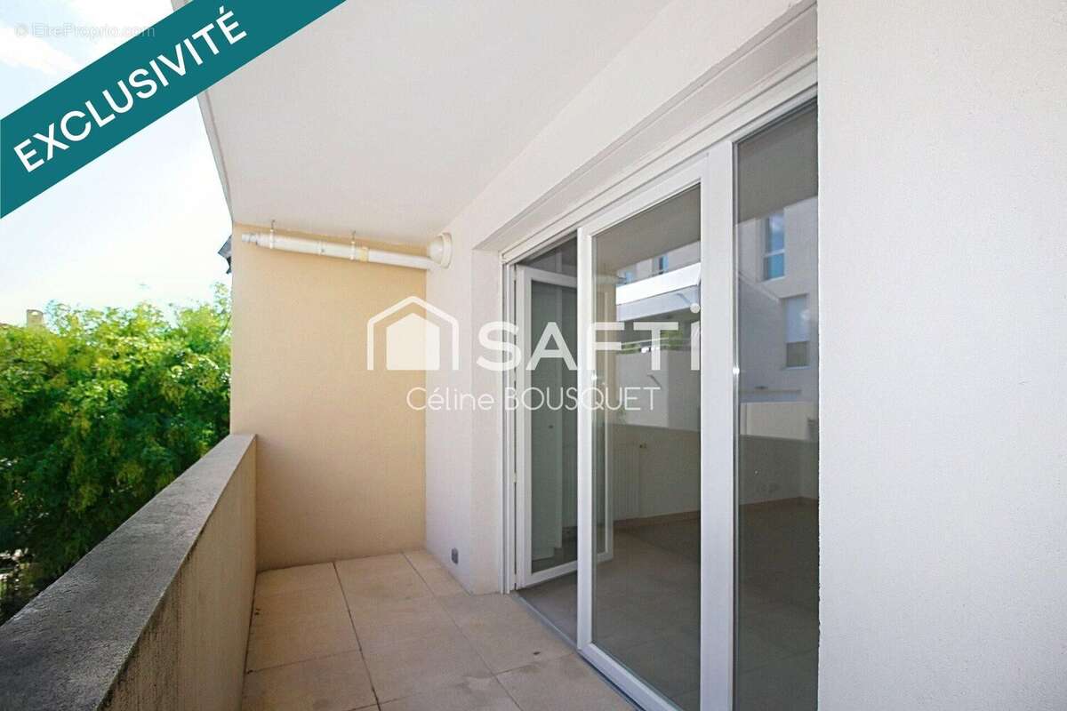 Photo 5 - Appartement à NIMES