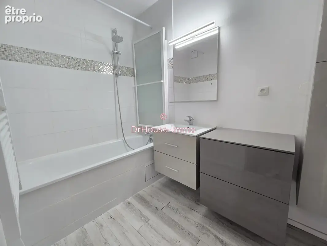 Appartement 3 pièces 64 m² à vendre à Sartrouville (78500) - photo 5