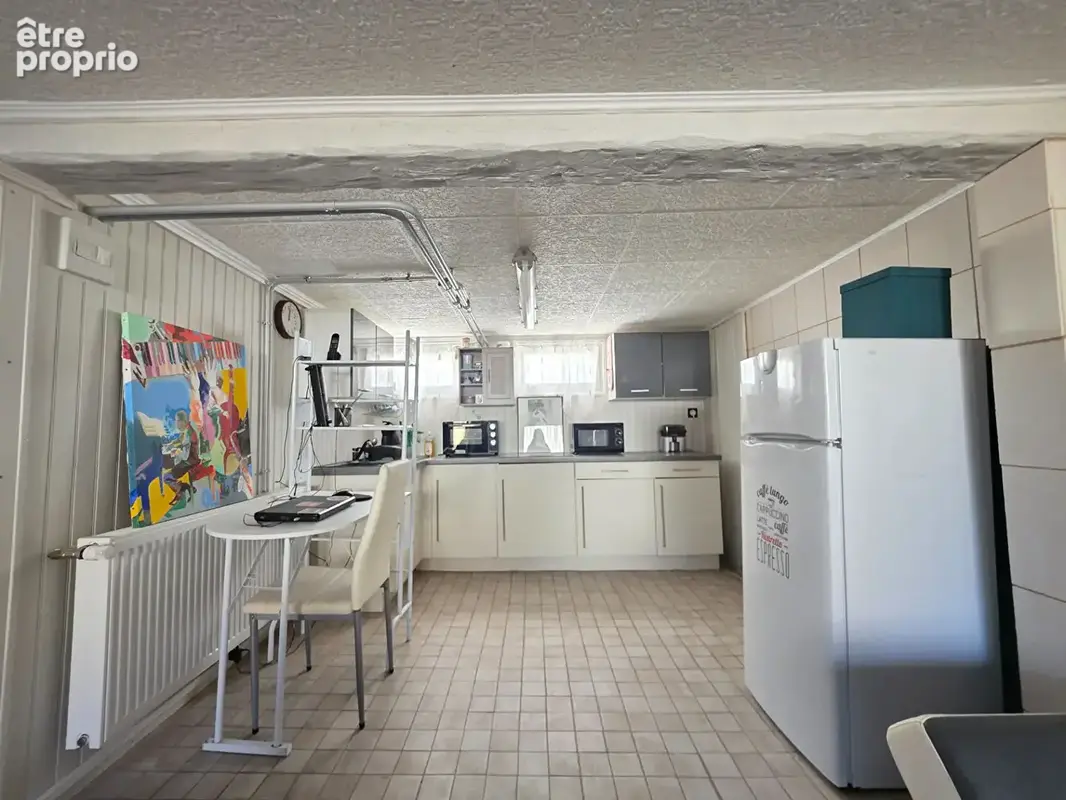Maison Neuilly Crimolois 5 pièce(s) 116 m2 - photo 12
