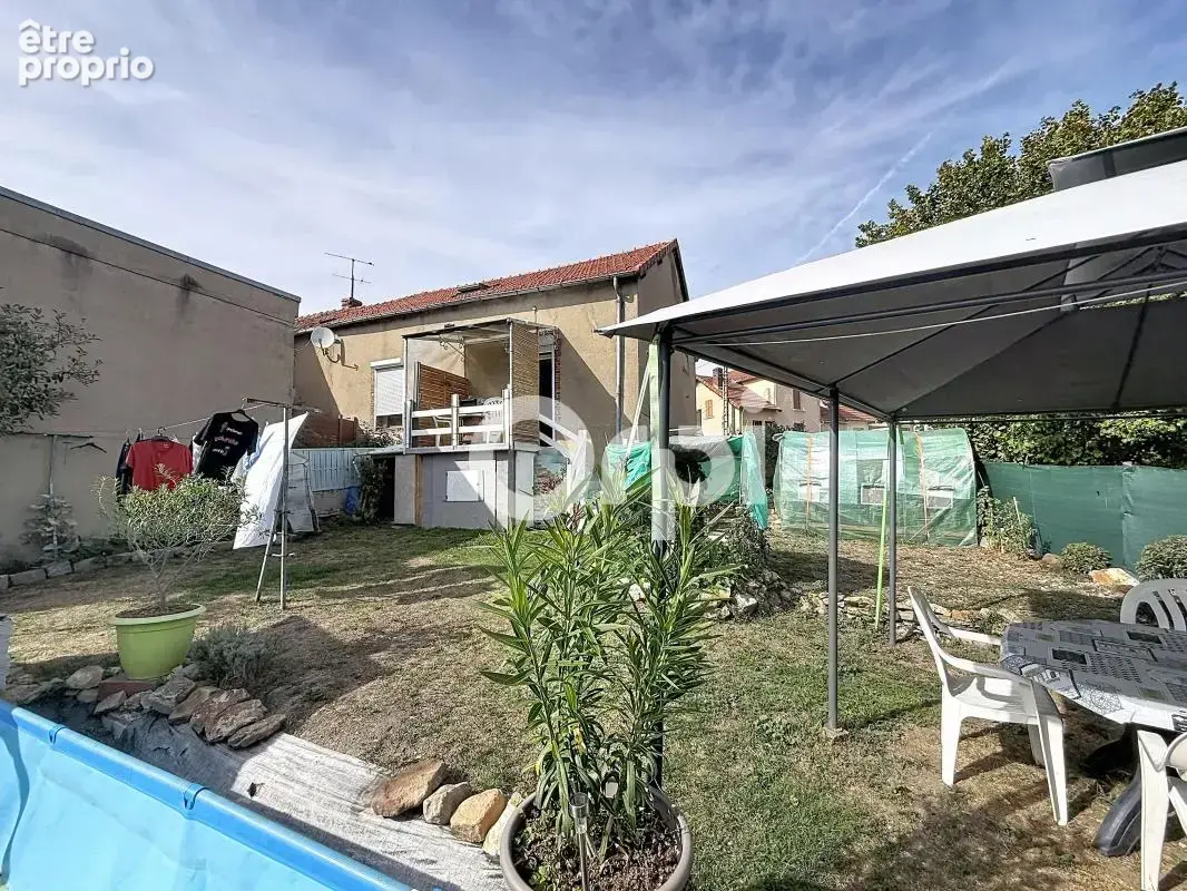 Exclusivité ORPI COMBRAILLES, référence 4157 - photo 15