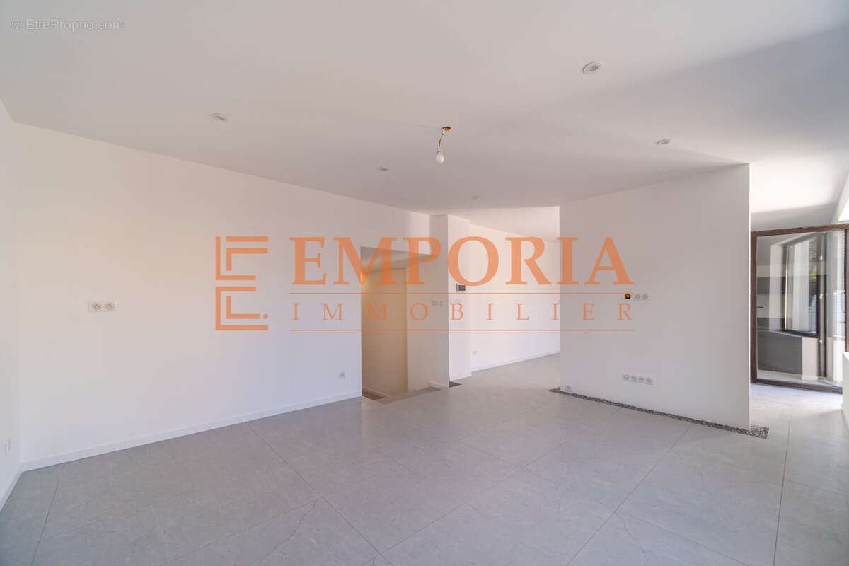 Appartement à ILLFURTH