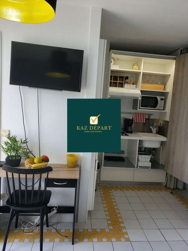 Appartement à SAINT-FRANCOIS