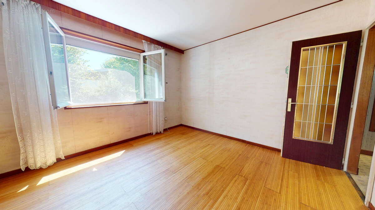 Maison Bois du Roy - photo 14