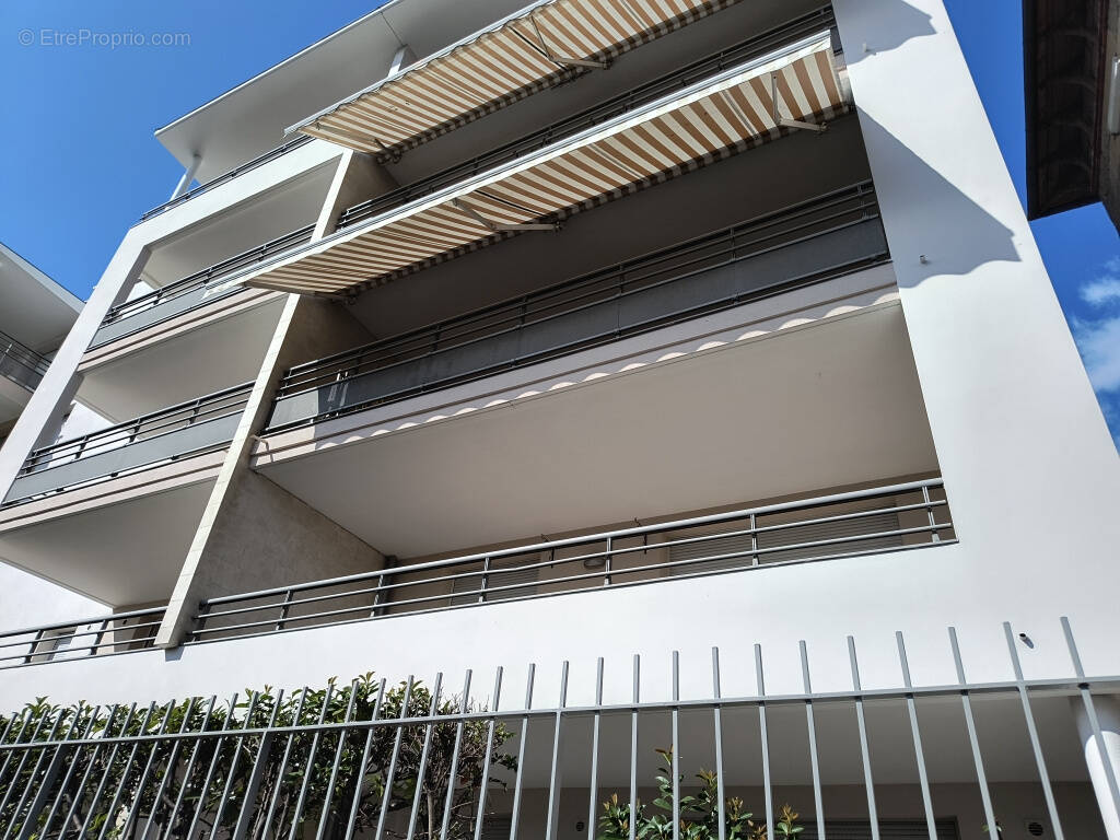 Appartement à BRIVE-LA-GAILLARDE