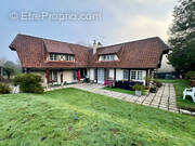 Maison à FREULLEVILLE