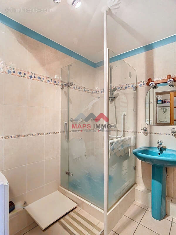 Appartement à MUTZIG