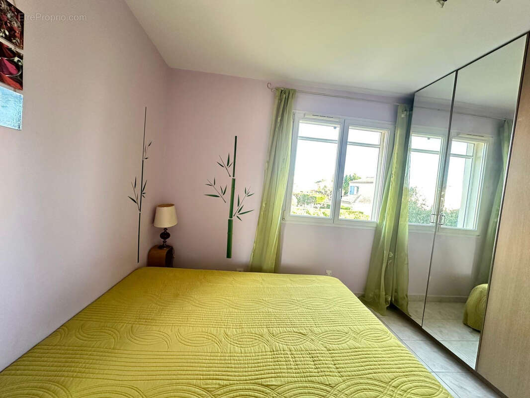 Villa 3 chambres- piscine - photo 11