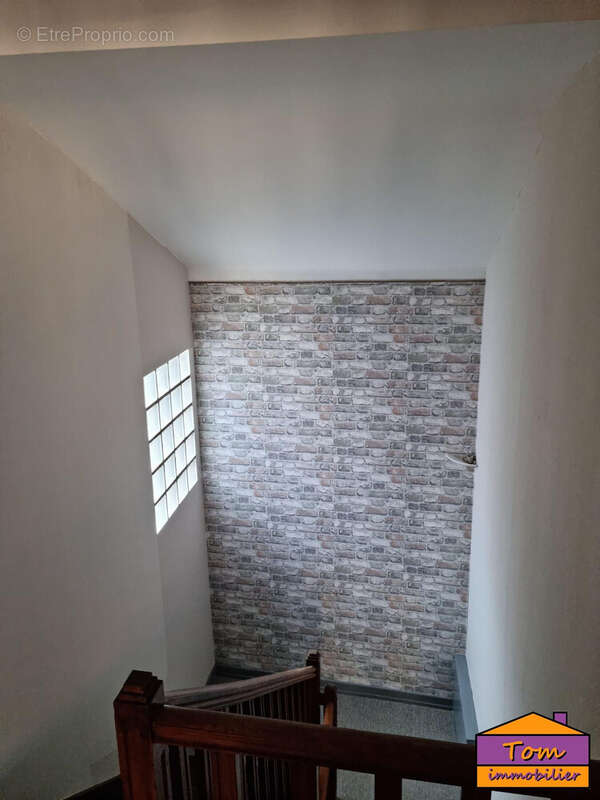 Appartement à RAON-L'ETAPE