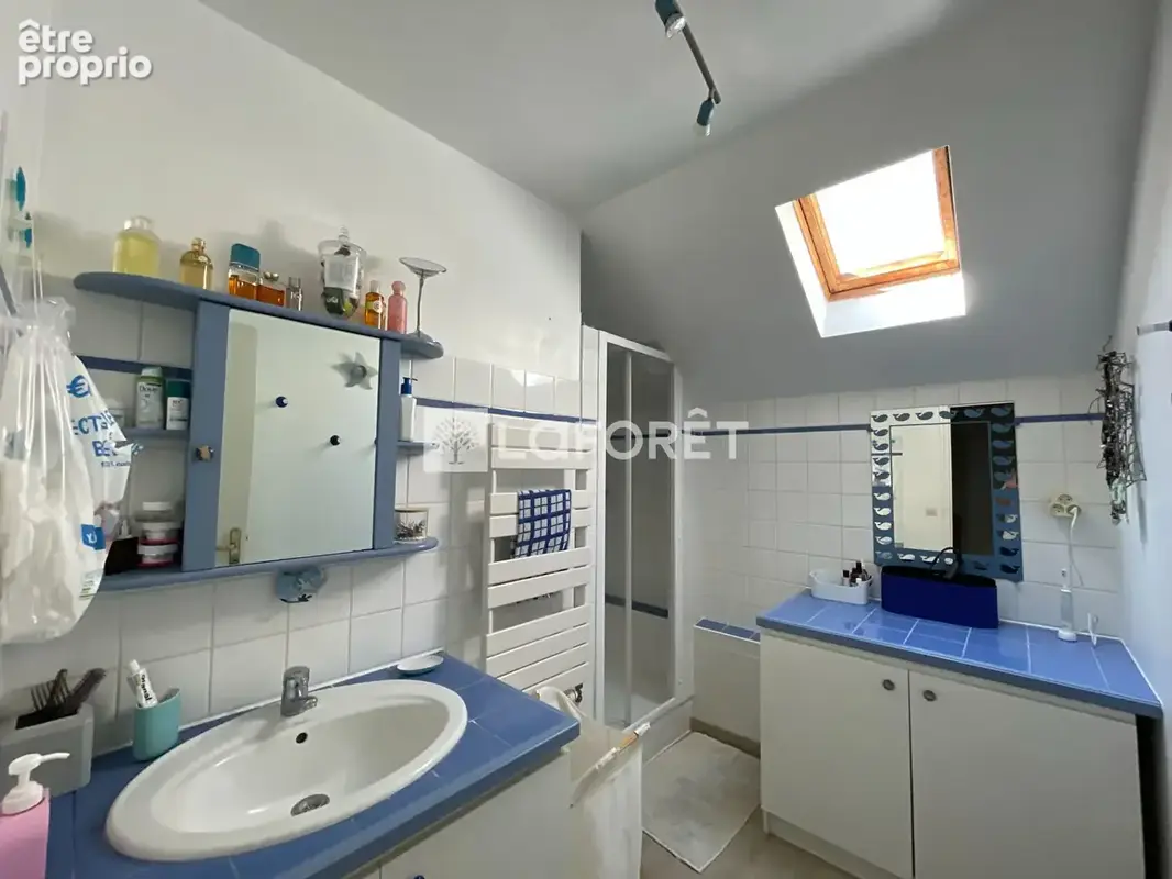 Maison a conflans-sainte-honorine - 8 pieces - 161 m² - photo 17