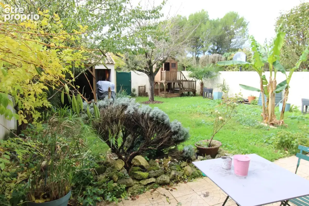 Maison 4 pièces 85 m² à vendre à La Rochelle (17000) - photo 2