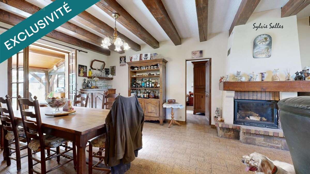 Photo 3 - Maison à LE BUGUE