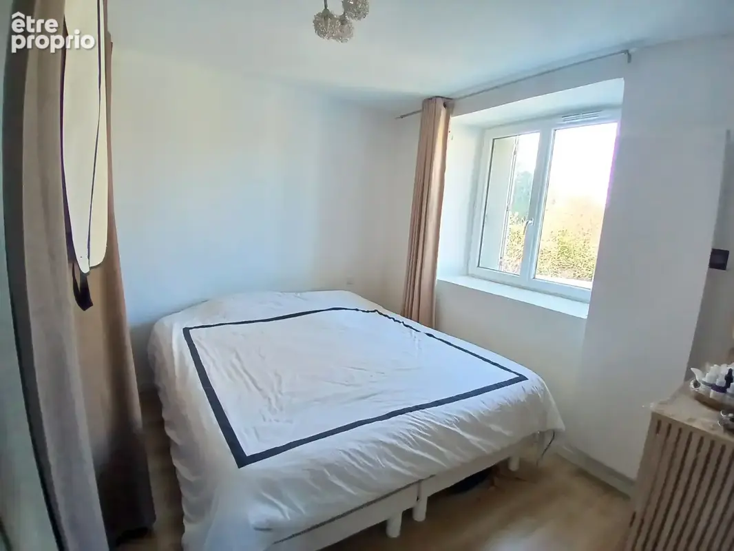 Maison 5 pièces 83 m² à vendre à Force (53260) - photo 3