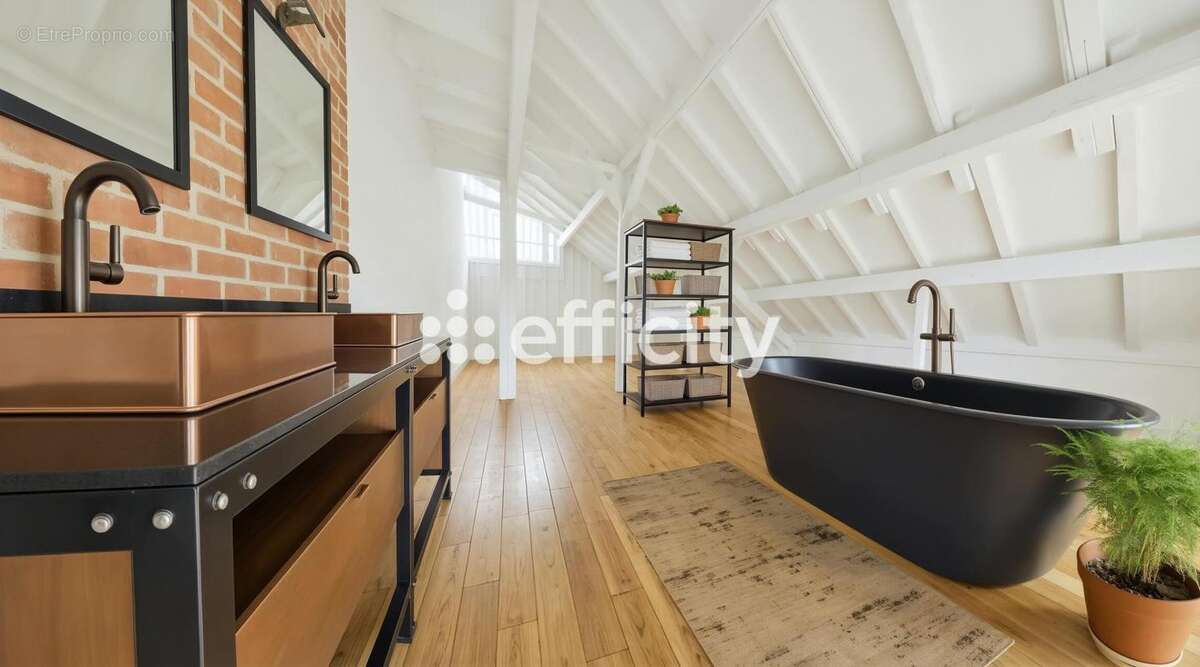 Appartement à MIEUSSY