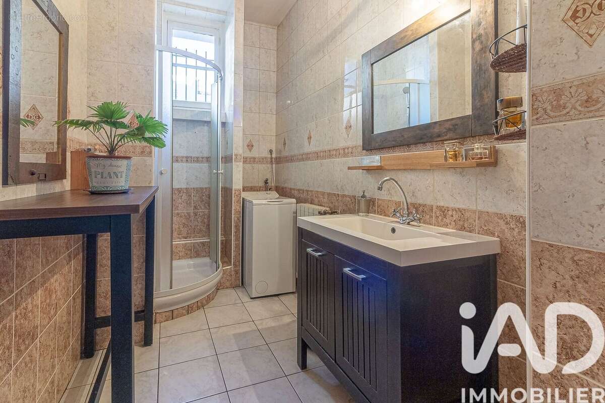 Photo 8 - Appartement à LYON-3E