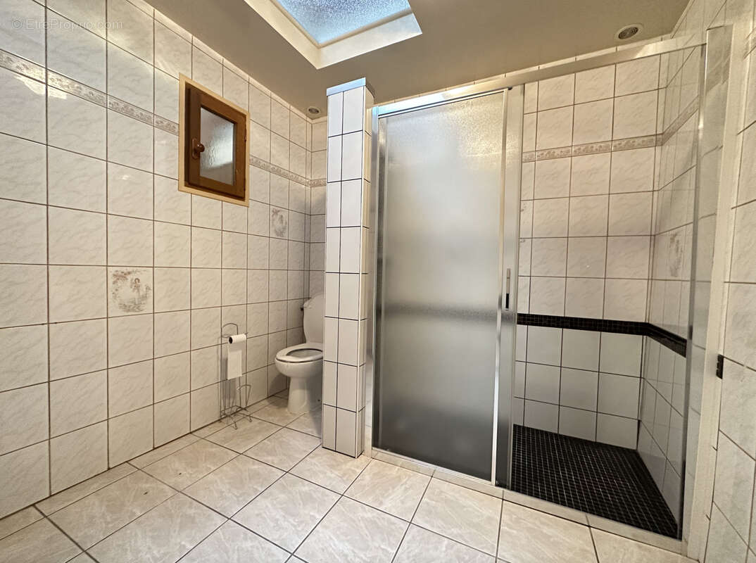 Appartement à VITTEL