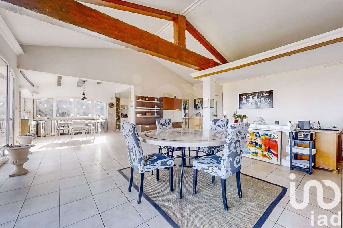 Photo 7 - Maison à VENCE