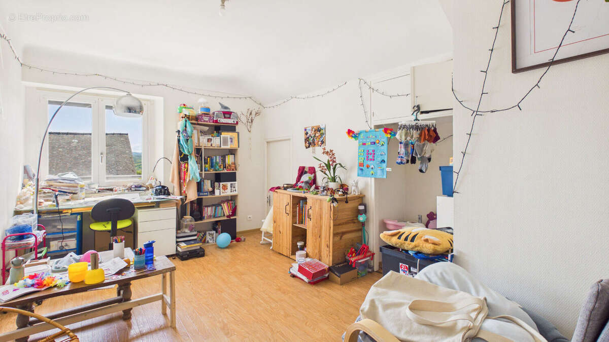 Appartement T2 Bis Loué - RODEZ FAUBOURG - photo 3