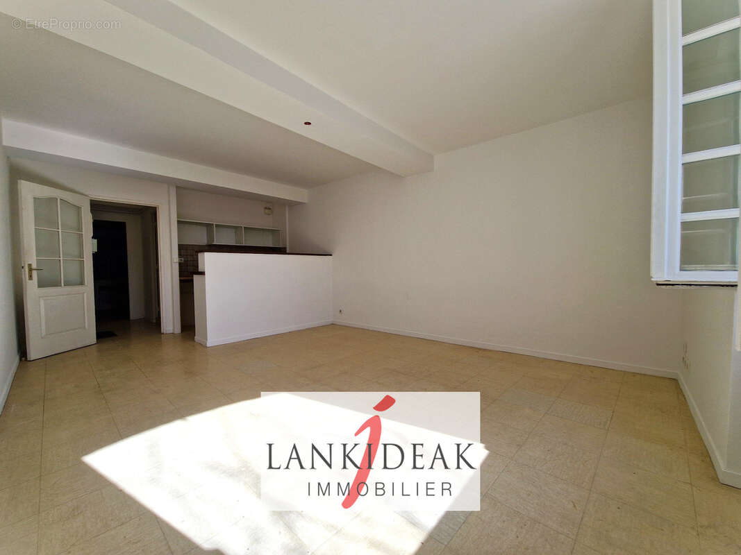 Appartement à BAYONNE