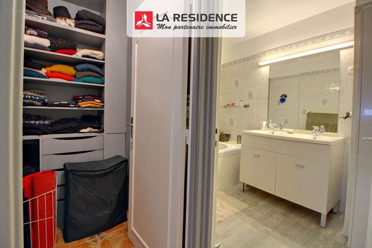 Appartement à PLAISIR