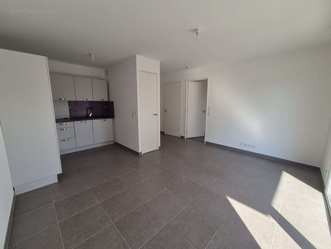Appartement à ANNEMASSE