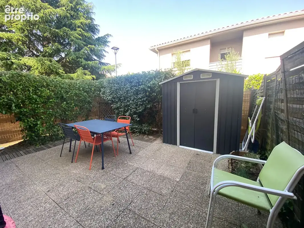 Appartement 2 pièces à vendre à Blagnac - Réf. 209 - photo 9
