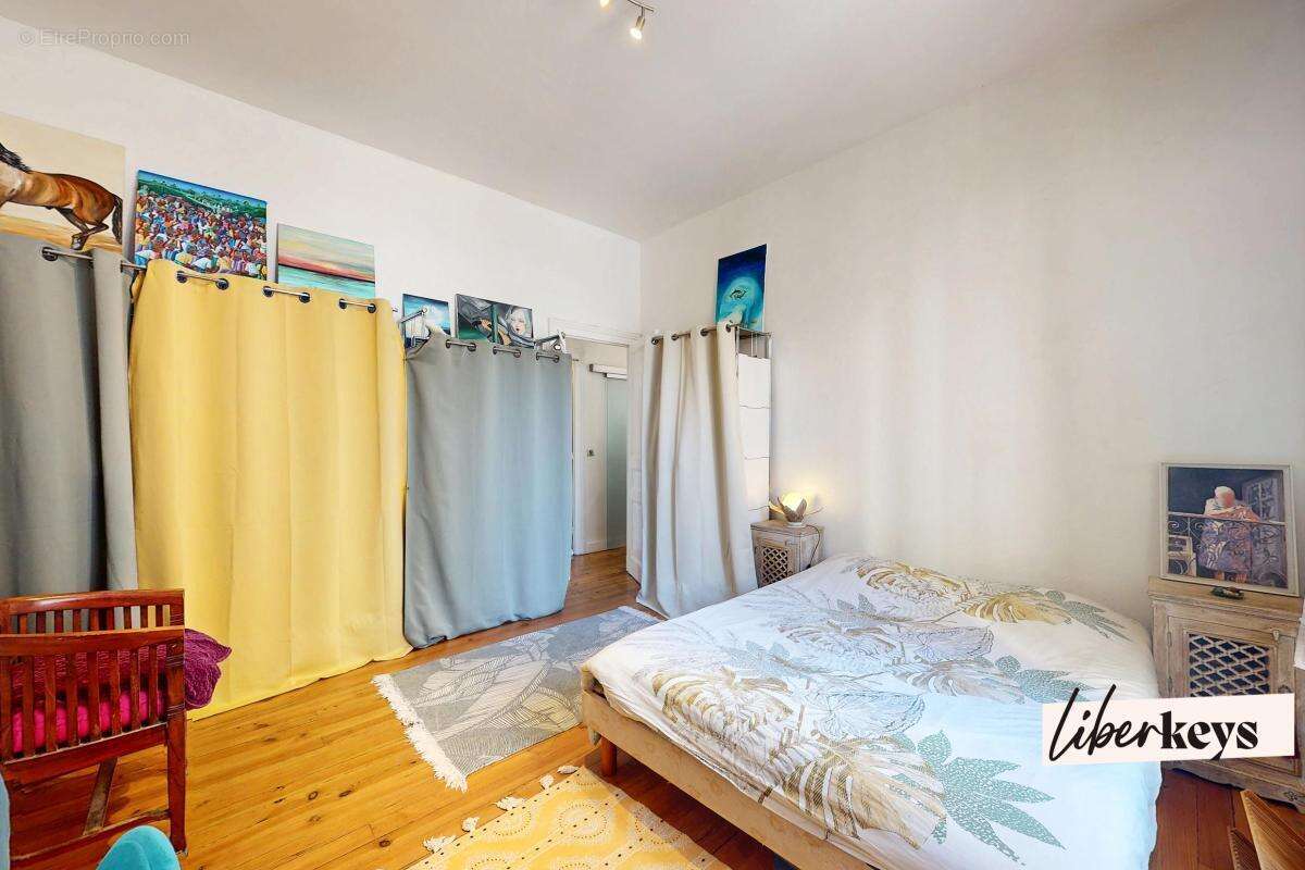 Appartement à BAYONNE