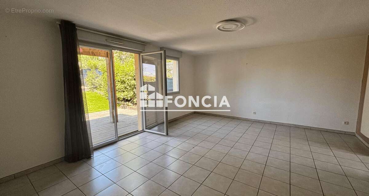 MAISON 4 pièces avec jardin, garage et parking - photo 5