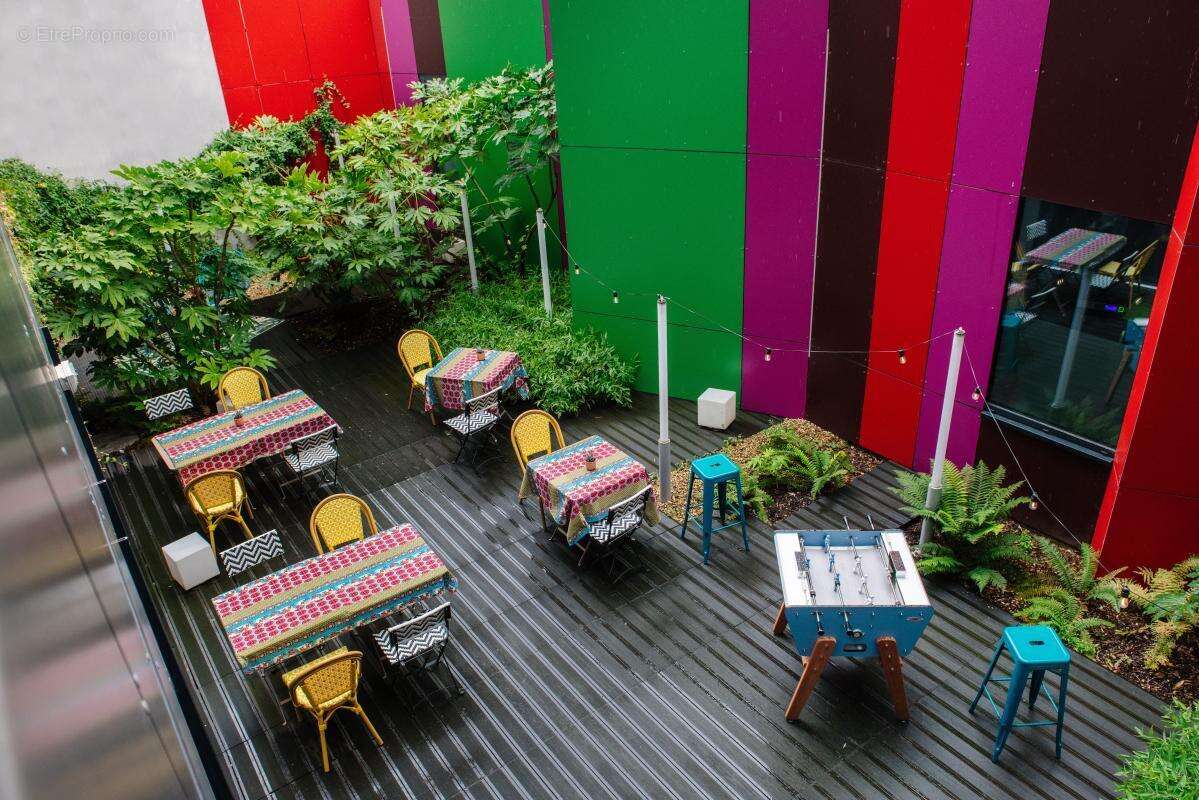 Appartement à PARIS-12E